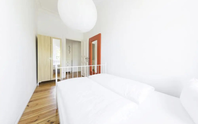 Primeflats - Apartment Togo - Afrikanisches Viertel