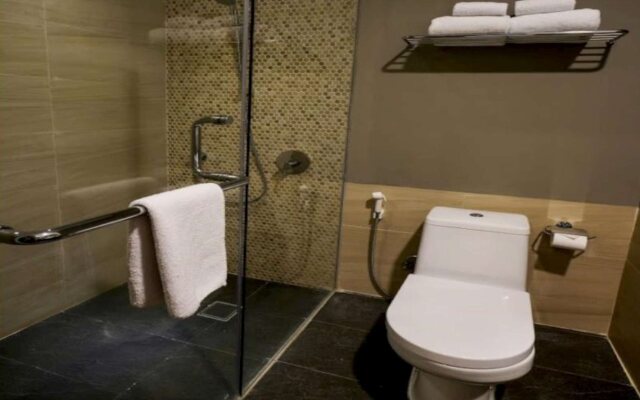 Liberty Hotel Thamrin Jakarta