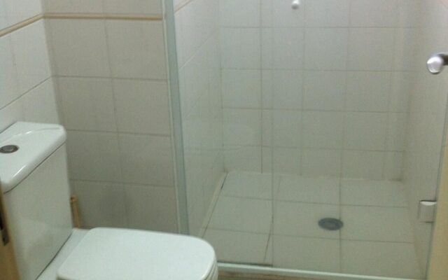 FLATS no Long Stay Vila Olimpia