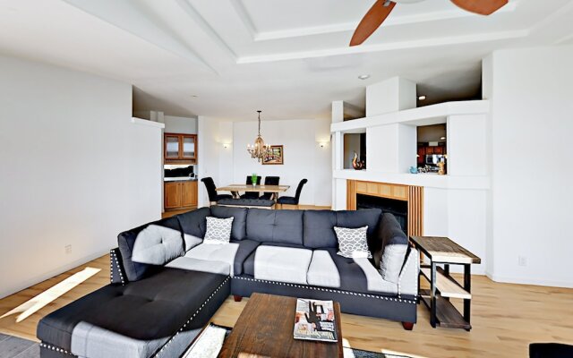 Wine Enthusiast Escape - 3 Br Home