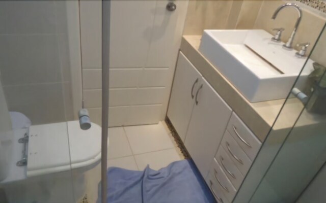 Casa Duplex Condomínio Centro 2