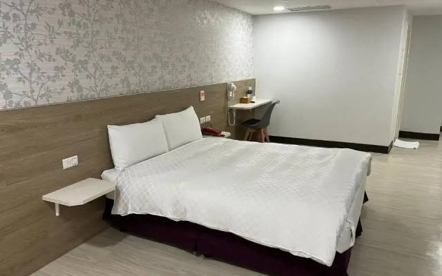 Tie Dao Hotel