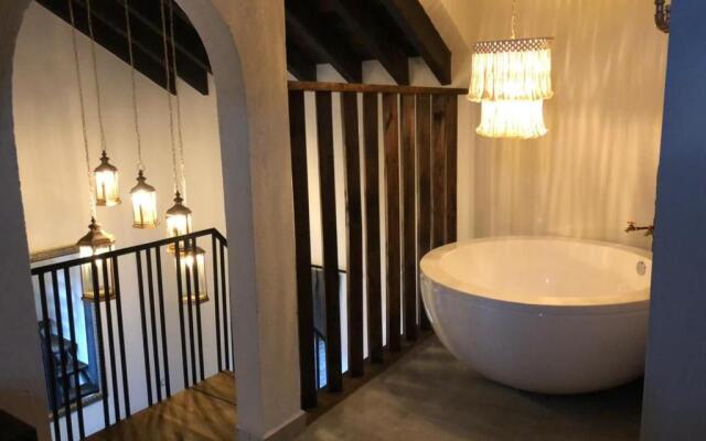 Suites Campestres Montebello