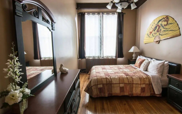 Apparthôtel Trois-Rivières