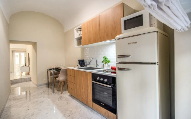 Pignatelli Loft in Napoli