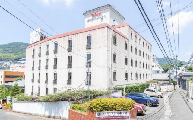 Tabist Sasebo Palace Hotel