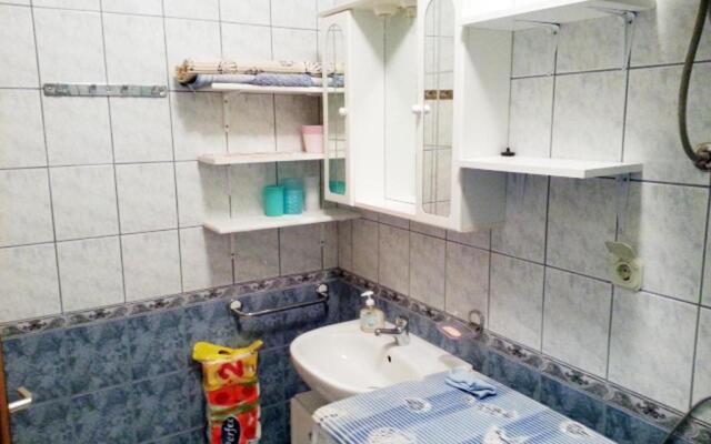 Apartment Mirela