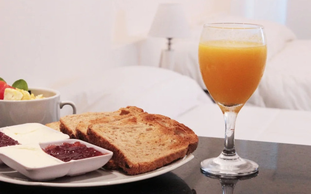 Hotel Boutique Devoto