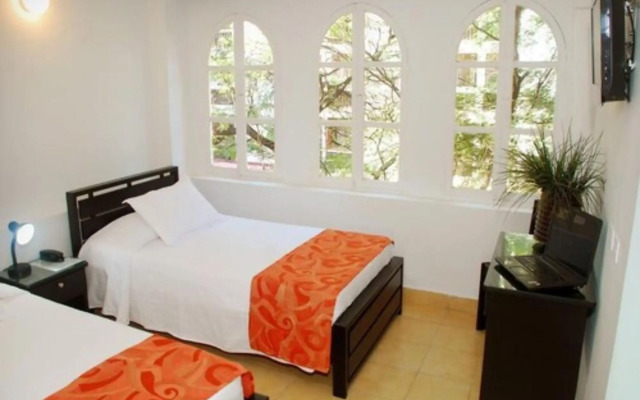 Hotel Edmar