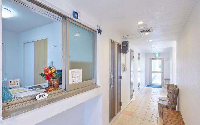 Comfort Villa