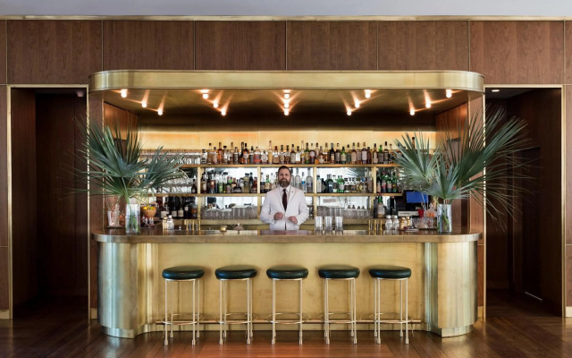 The Dewberry Charleston