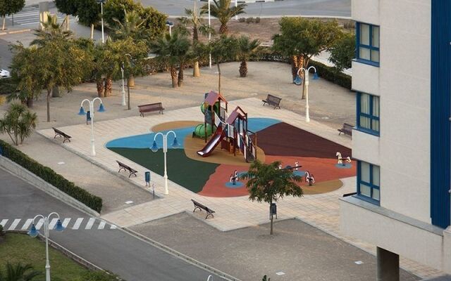 Accommodation Valencia La Patacona