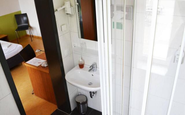 Ecoinn Hotel Am Campus