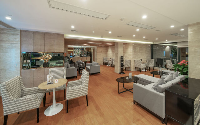 Best Boutique Hotel