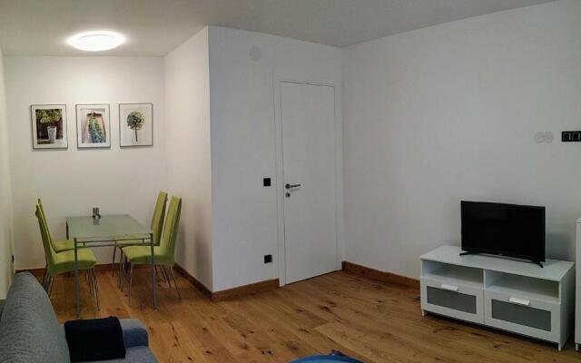 Cozy Nest Vienna Apartment