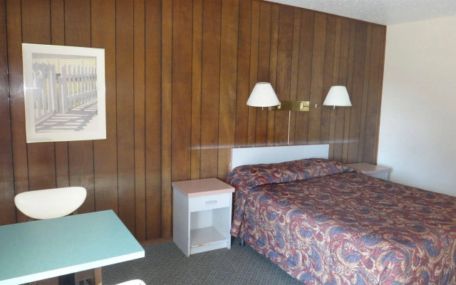 Sportsman Motel
