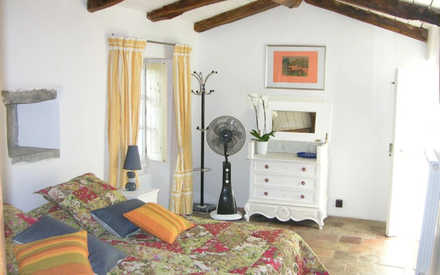 Mas de Louise Chambre d'hôtes
