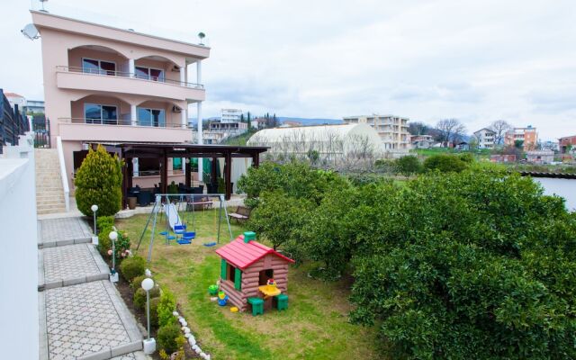 Apartments Pasha