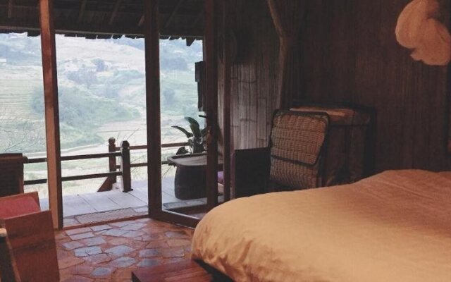 La Dao Spa Homestay