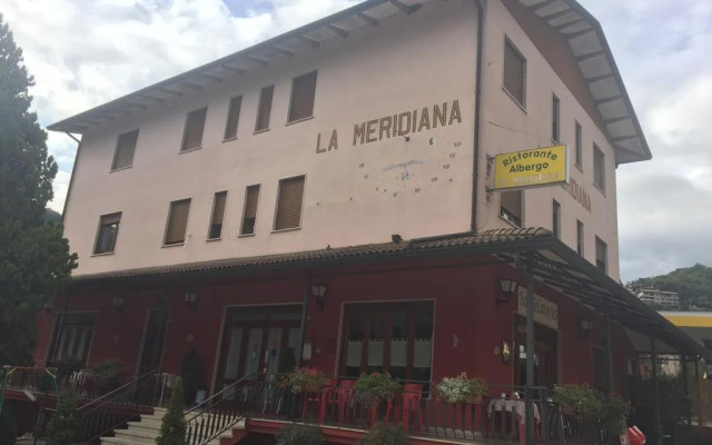 Ristorante Albergo La Meridiana