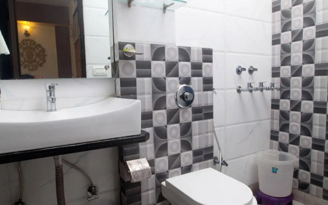 RK Residency Hotel
