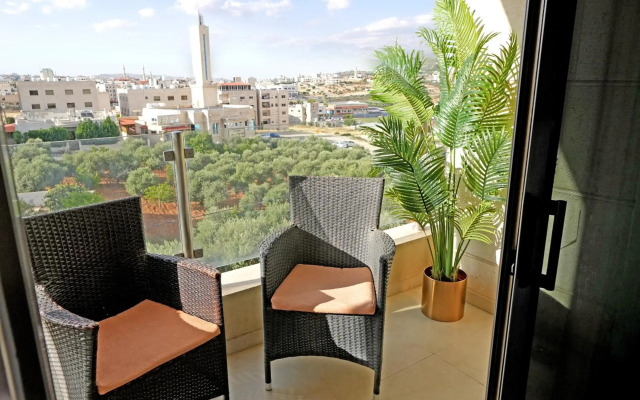 Lijam Hotel