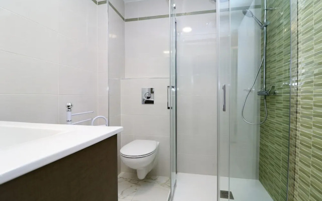 Apartamento Copacabana 10-B