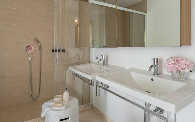Grecotel Luxme Dama Dama