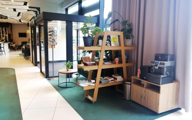 ibis Styles Bialystok
