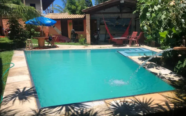 Guest House Lua