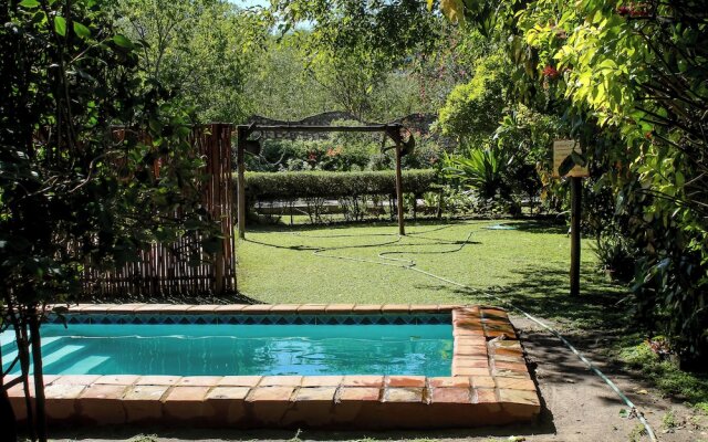 Thamalakane Guest House