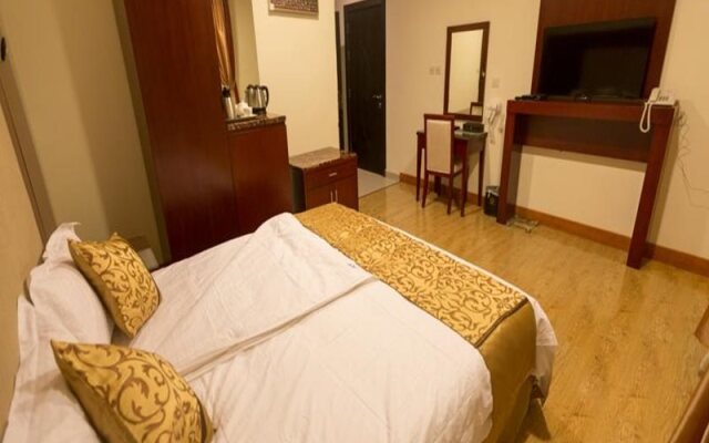 Raoum Inn Sakaka