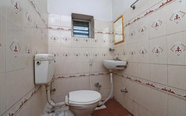 Bd Palace by OYO Rooms