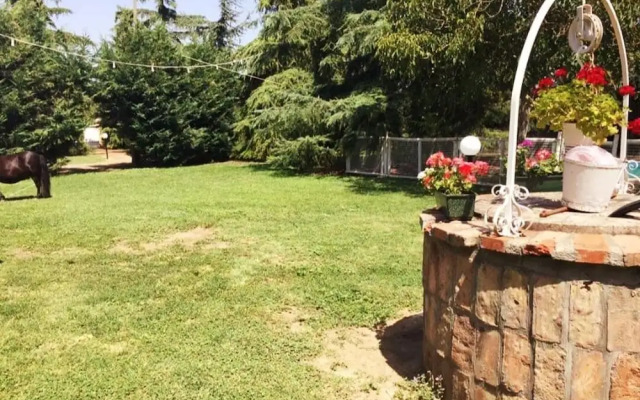 Agriturismo La Corte del Re