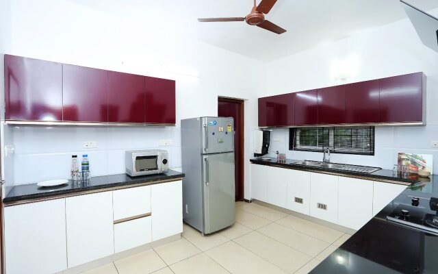 Avonlea Villa By OYO Rooms