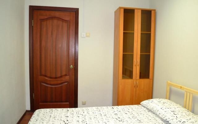 Хостел Бумеранг