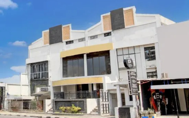 Eben Haezer Guest House