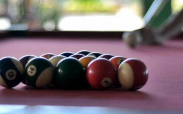 Complejo Turístico Navar City