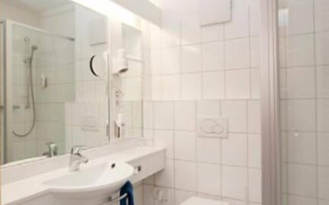 Hotel Aquamarin