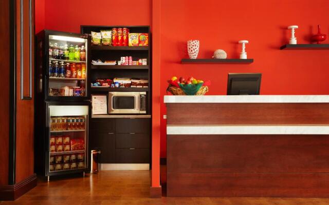 Courtyard Ottawa Downtown