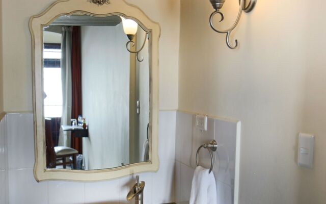 Hotel Colonial San Agustin
