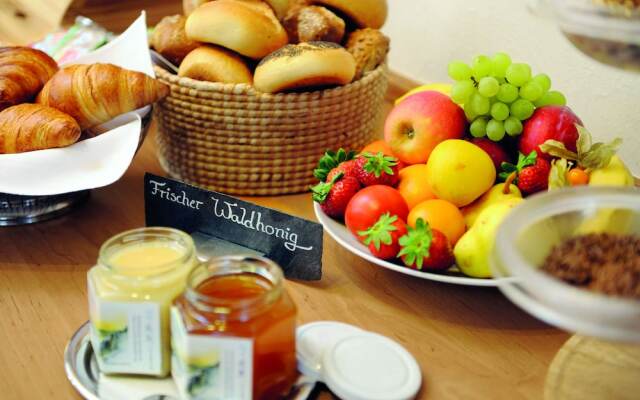 Hotel Gräffs-Mühle