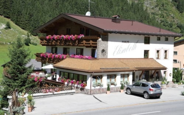 Haus Elisabeth