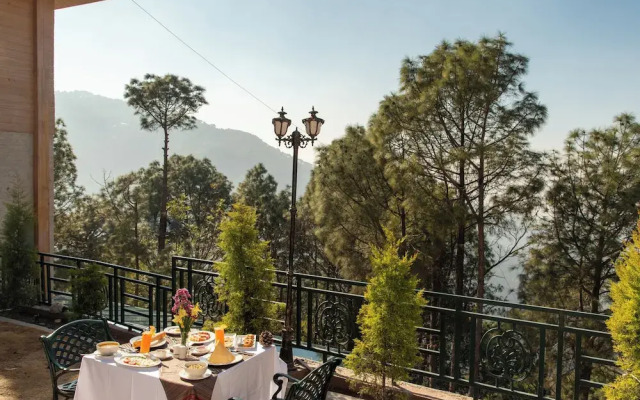 Royalpine Rosastays Kasauli