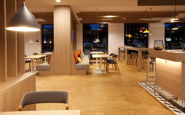 Holiday Inn Express Remscheid by IHG