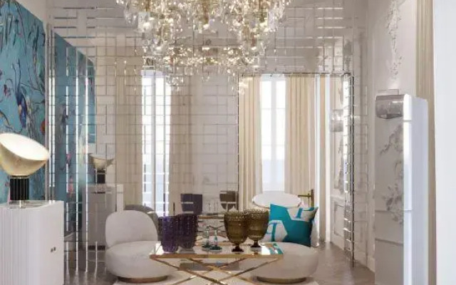 The Plein Hotel - Small Luxury Hotels of the World