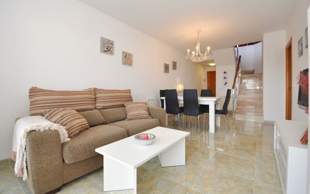 Apartment Surfmar A055