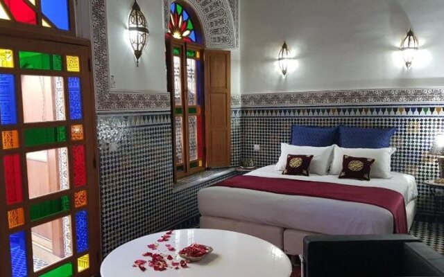 Riad Soliel D'or