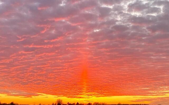 Ferienwohnungen Dargatz