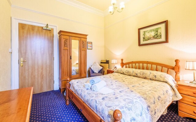 The Balmoral